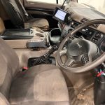 DAF CF85 410 8×4 Day Cab Hookloader Manual - thumbnail