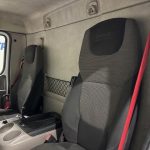 DAF LF 220 Day Cab Fridge Box - thumbnail