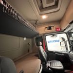 Scania R450 6×2 Highline Midlift Tractor Unit - thumbnail