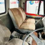 Leyland Cruiser T45 16.17 4×2 Day Cab Tractor Unit - thumbnail