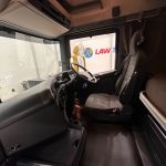 Scania R450 6×2 Midlift Topline Tractor Unit - thumbnail