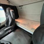 Mercedes Actros 1824 4×2 Sleeper Cab Fridge Box - thumbnail