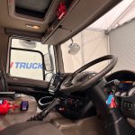 DAF CF75 360 6×2 20000 Litre Tanker - thumbnail