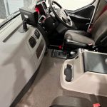 Renault C320 6×2 Day Cab Dropside with Crane - thumbnail