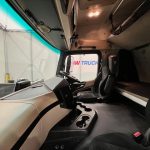 Mercedes Actros 1824 4×2 Sleeper Cab Fridge Box - thumbnail
