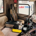 DAF CF85 360 8×4 Day Cab Hookloader Manual - thumbnail