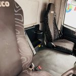 Iveco Stralis 310 AT Euro 6 6×2 Box Van - thumbnail