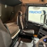 Scania R450 6×2 Rear Lift Tractor Unit PTO - thumbnail