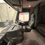 Volvo FM12 340 Rear Lift Sleeper Beavertail - thumbnail