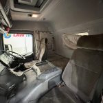 Scania P94 230 Sleeper Cab Curtainsider - thumbnail