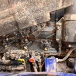 DAF CF85 410 8×4 Day Cab Hookloader Manual - thumbnail