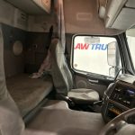 Volvo FM 300 6×2 Sleeper Cab Curtainsider - thumbnail