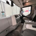 DAF LF 260 4×2 Rest Cab Tractor Unit - thumbnail