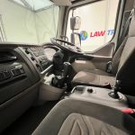 DAF LF 230 Dropside Scaffolding Truck Manual - thumbnail