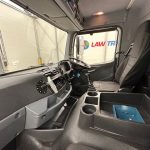 Mercedes Axor 1824 Day Cab Box Van - thumbnail