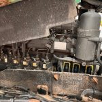 DAF CF75 310 Rear Lift Day Cab Dropside Brick Grab - thumbnail