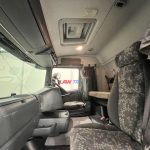 Scania R410 8×4 Sleeper Cab Bulk Tipper - thumbnail