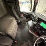 Scania S450 6×2 Midlift Highline Tractor Unit - thumbnail