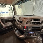 DAF XF 480 6×2 Midlift Tractor Unit - thumbnail