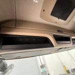 Mercedes Actros 2536 6×2 Sleeper Cab Curtainsider - thumbnail