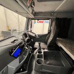 Mercedes Axor 2529 6×2 Rear Lift Sleeper Cab Fridge Box - thumbnail