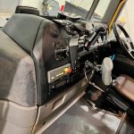 Mercedes Econic 2630 6×2 Refuse Bin Lorry - thumbnail