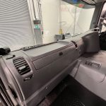 Scania P250 4×2 Sleeper Cab Fridge Box - thumbnail