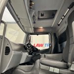 Mercedes Axor 1824 Day Cab Fridge Box - thumbnail