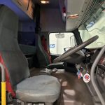 Volvo FM 450 Dropside Brick Grab Drawbar - thumbnail