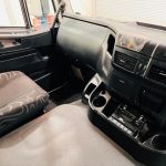 Iveco Stralis 310 AT 6×2 Fridge Box - thumbnail