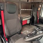 DAF CF 440 6×2 Sleeper Cab Dropside Drawbar Spec - thumbnail