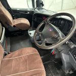 Scania R450 6×2 Rear Lift Highline Tractor Unit PTO - thumbnail