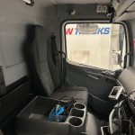 Mercedes Axor 1824 Day Cab Box Van - thumbnail