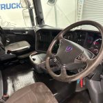 Scania R440 6×2 Midlift Topline Tractor Unit - thumbnail