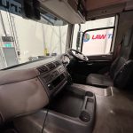 DAF CF 260 Sleeper Cab Curtainsider - thumbnail