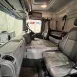 Scania P250 4×2 Sleeper Cab Fridge Box - thumbnail