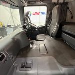 Scania P250 4×2 Sleeper Cab Fridge Box - thumbnail