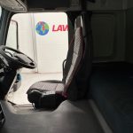 Volvo FM 450 6×2 Midlift Tractor Unit - thumbnail
