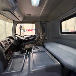 Hino 700 4123 8×4 Cement Mixer - thumbnail