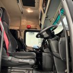 Mercedes Actros 2545 6×2 Midlift Tractor Unit - thumbnail