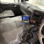 Scania P400 8×4 Rest Cab Steel Tipper - thumbnail