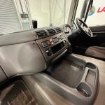 DAF CF 330 6×2 Rear Lift Sleeper Cab Curtainsider - thumbnail