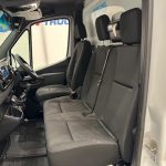 Mercedes Sprinter 2.1CDI 314 CDI Fridge Van - thumbnail