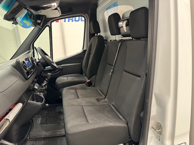 Mercedes Sprinter 2.1CDI 314 CDI Fridge Van