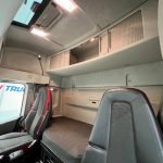 Volvo FH 460 6×2 Midlift Tractor Unit - thumbnail
