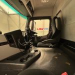Mercedes Antos 2532 6×2 Rear Lift Day Cab Fridge Box - thumbnail