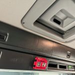 Scania P280 6×2 10 Tyre Rear Lift Curtainsider - thumbnail