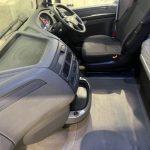 DAF XF 510 6×2 Midlift Tractor Unit - thumbnail
