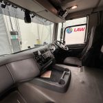 DAF CF 370 6×2 Sleeper Cab Fridge Box - thumbnail