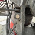 Hino 700 2813 6×4 Cement Mixer - thumbnail